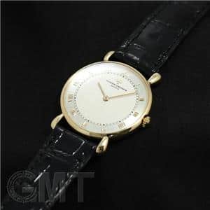 VACHERON CONSTANTIN ヴァシュロン・コンスタンタン ヒストリカル 33084 メイン