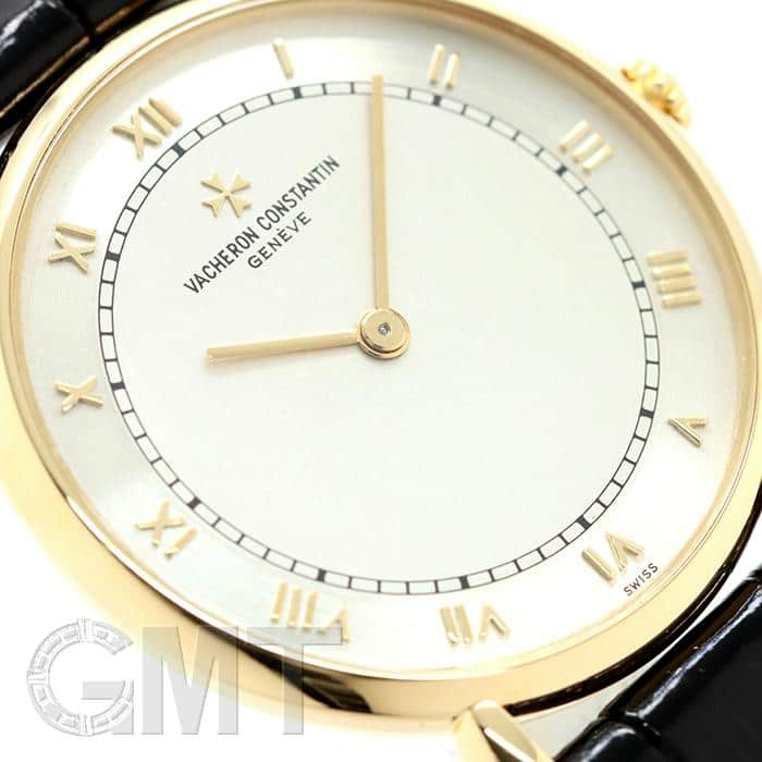 中古)VACHERON CONSTANTIN ヴァシュロン・コンスタンタン ヒストリカル