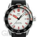 IWC インターナショナルウォッチカンパニー アクアタイマー オートマティック2000 IW356807 純正ブレスレット付属【世界限定300本】