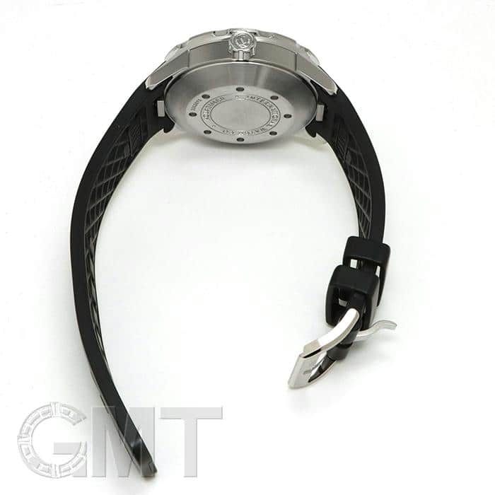 中古)IWC インターナショナルウォッチカンパニー アクアタイマー