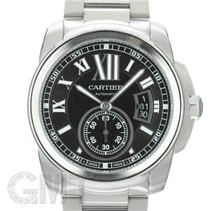 CARTIER カルティエ カリブル ドゥ カルティエ 42mm W7100016 メイン