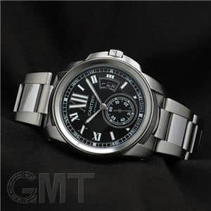 CARTIER カルティエ カリブル ドゥ カルティエ 42mm W7100016 メイン