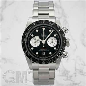 TUDOR チューダー ブラックベイ ブラック 79360N-0001 メイン