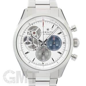ZENITH ゼニス クロノマスター オープン 03.3300.3604/69.M3300 メイン