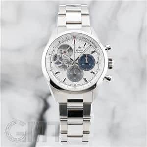 新品)ZENITH ゼニス クロノマスター オープン 03.3300.3604/69.M3300