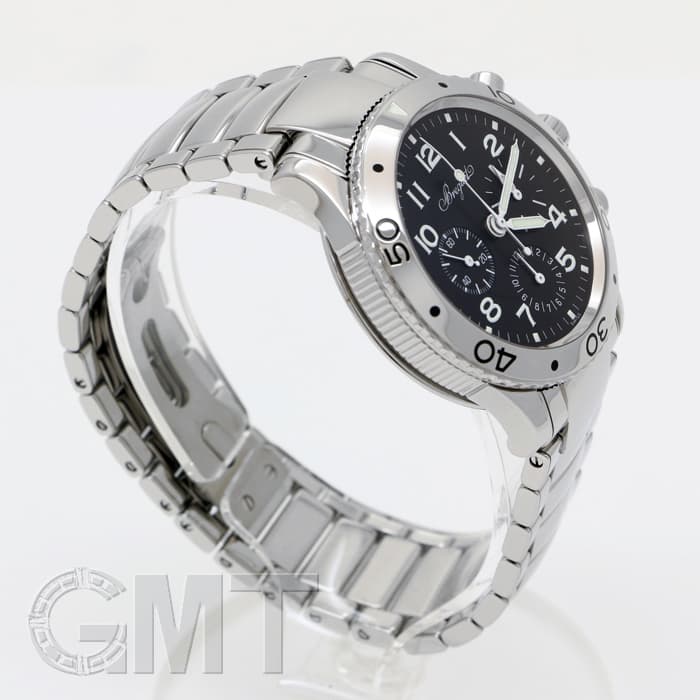 Breguet メーカー廃盤品！ ブレゲ アエロナバル 3800ST 足しコマ トケマー:ブレゲ Breguet タイプXX アエロナバル 3800ST