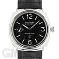 OFFICINE PANERAI オフィチーネ パネライ ラジオミール ブラックシール ロゴ 45ｍｍ PAM00380