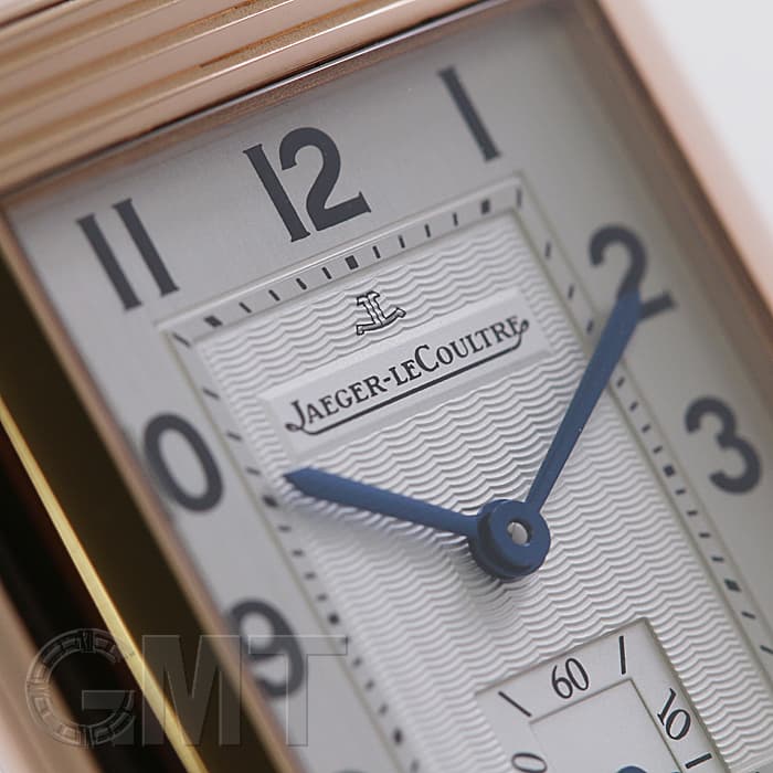 中古)JAEGER LECOULTRE ジャガー・ルクルト ビッグレベルソ Q2702421