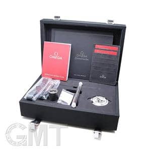 OMEGA オメガ スピードマスター プロフェッショナル 311.30.42.30.01.006 シースルーバック メイン