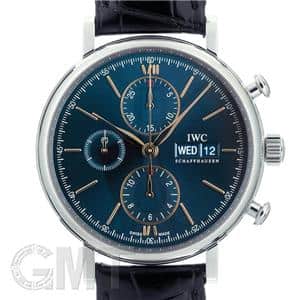 IWC インターナショナルウォッチカンパニー ポートフィノ IW391036 メイン