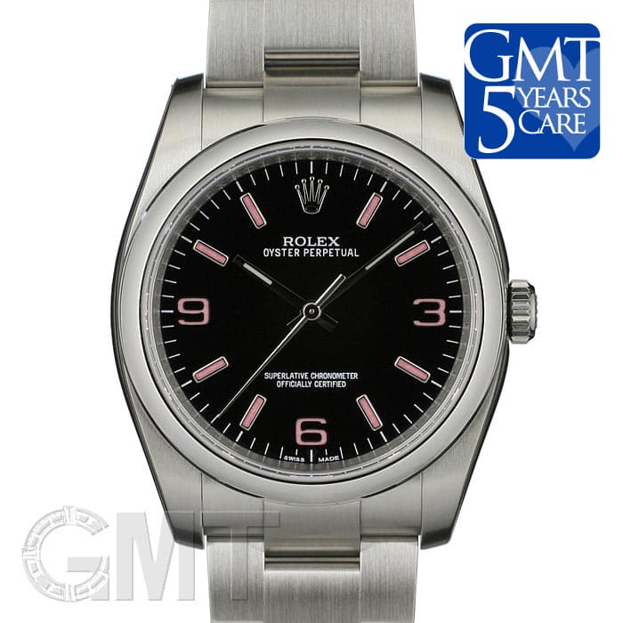数量限定セール  新品)ROLEX 116000 オイスターパーペチュアル ロレックス 本体