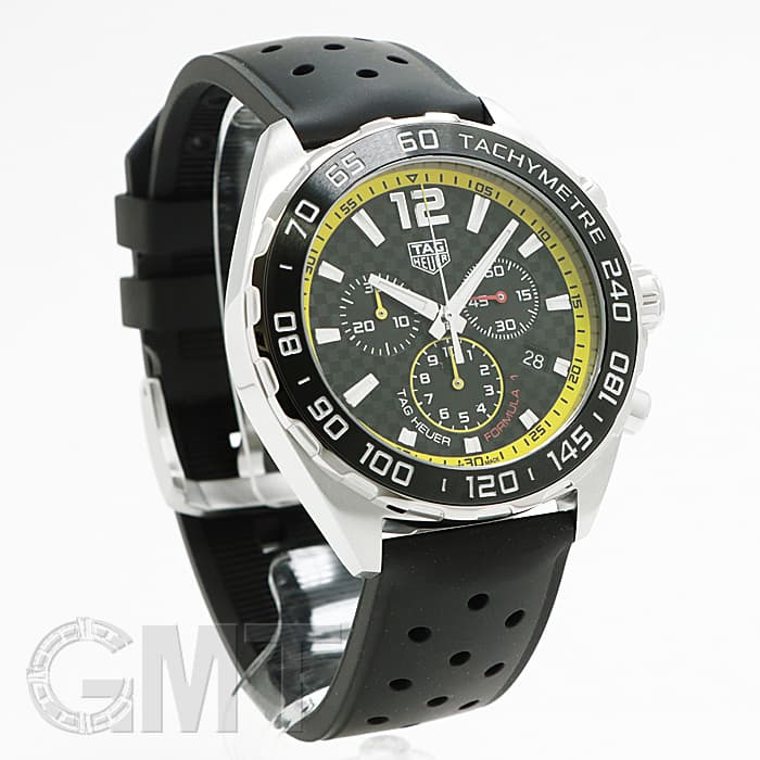 新品)TAG HEUER タグ・ホイヤー F1 CAZ101AC.FT8024(商品ID 新品)TAG HEUER タグ・ホイヤー F1 CAZ101AC.FT8024(商品ID