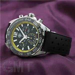 TAG HEUER タグ・ホイヤー F1 CAZ101AC.FT8024 メイン