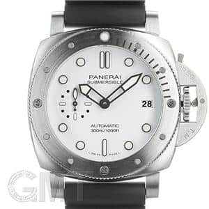 OFFICINE PANERAI オフィチーネ パネライ サブマーシブル 42ｍｍ PAM01223 メイン