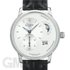 GLASHUTTE ORIGINAL グラスヒュッテ オリジナル パノ マティック ルナ 1-90-02-42-32-01 メイン