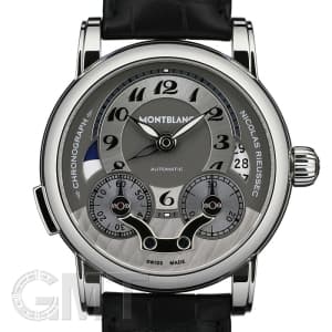 MONTBLANC モンブラン スター ニコラ リューセック モノプッシャークロノグラフ メイン