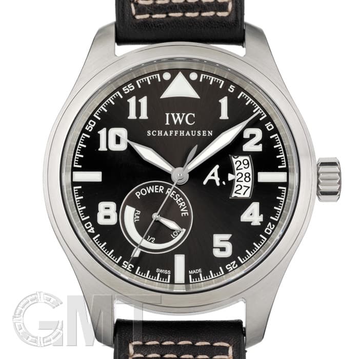中古)IWC インターナショナルウォッチカンパニー パイロット