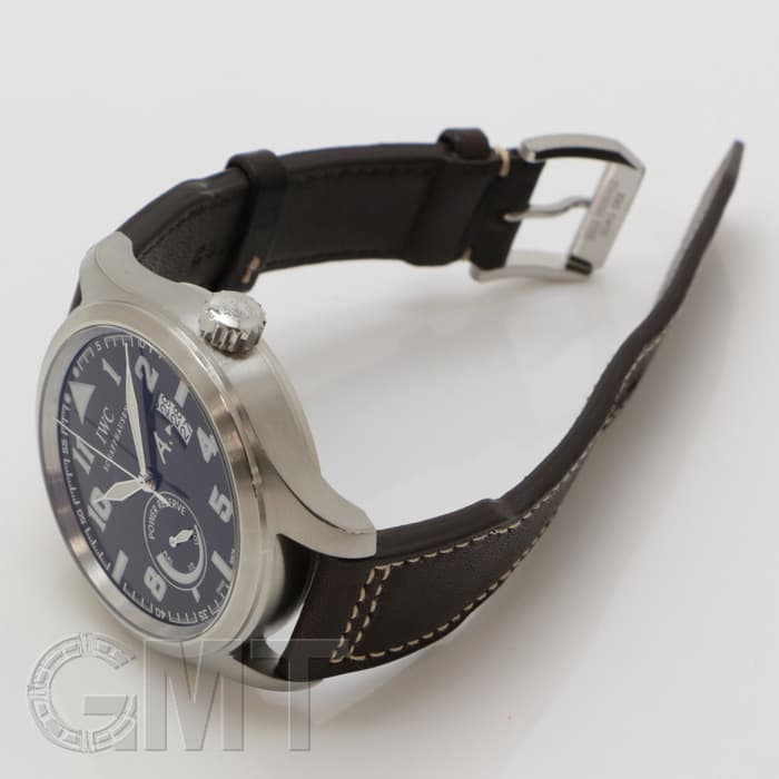中古)IWC インターナショナルウォッチカンパニー パイロット