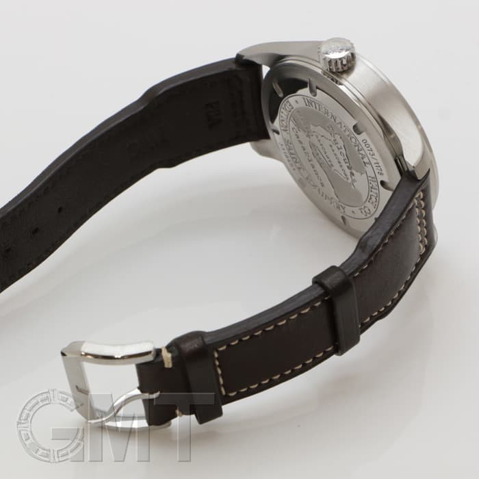 中古】【世界限定1178本】IWC パイロットウォッチ アントワーヌ