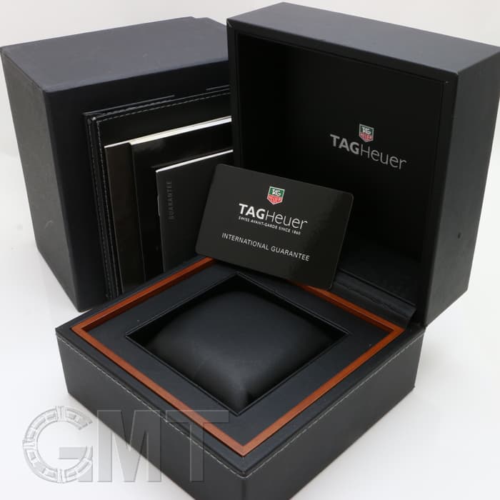 中古)TAG HEUER タグ・ホイヤー リンク GMT WJF2116.BA0570（商品ID