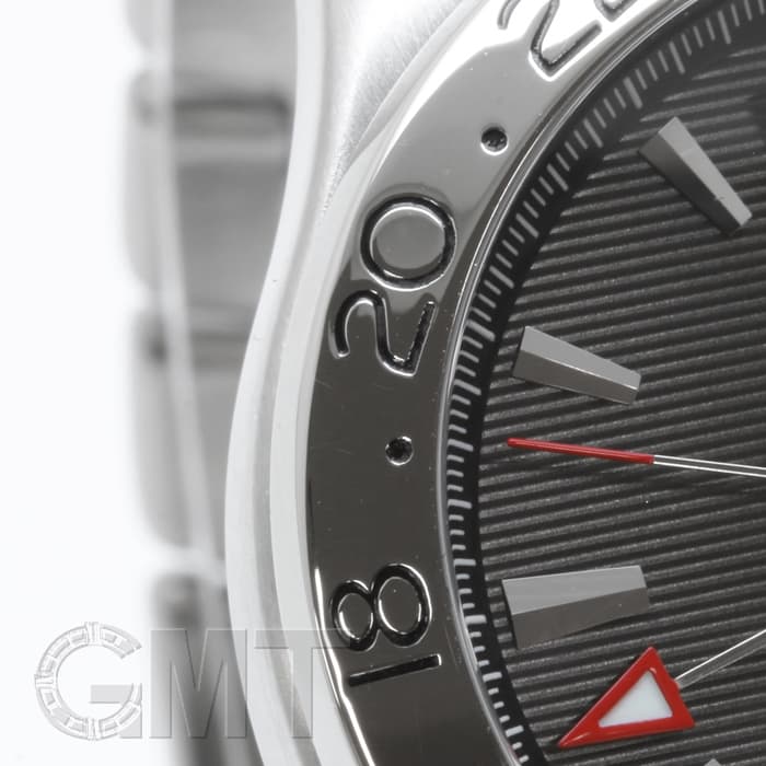 中古)TAG HEUER タグ・ホイヤー リンク GMT WJF2116.BA0570（商品ID