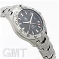 中古)TAG HEUER タグ・ホイヤー リンク GMT WJF2116.BA0570