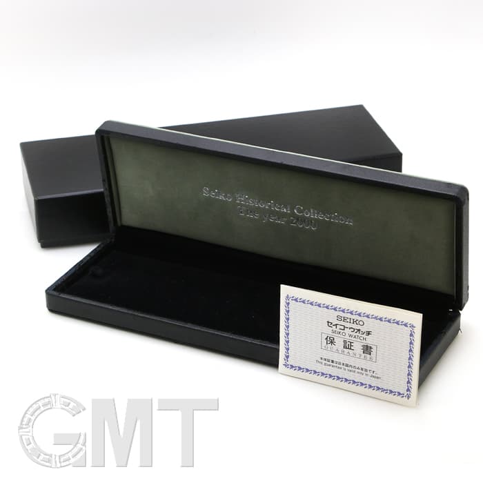 中古)SEIKO セイコー ヒストリカルコレクション キングセイコー 中古)SEIKO セイコー ヒストリカルコレクション キングセイコー