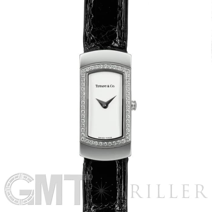 最終値下げになります！！Tiffany & Co. シルバー 時計 ティファニー グランド Z0030.13.10B21.A00A シルバー メンズ 時計