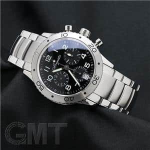 BREGUET ブレゲ トランスアトランティック TYPEXX タイプトゥエンティ 3820ST/H2/SW9 メイン