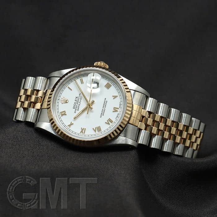 【中古】【動作OK】【店頭引取限定】ROLEX ロレックス デイトジャスト 16233 中古】【動作OK】【店頭引取限定】ROLEX ロレックス デイトジャスト 16233