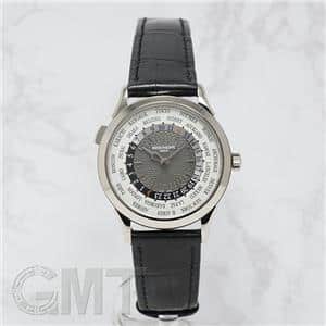 PATEK PHILIPPEパテック・フィリップ ワールドタイム 5230G-014 メイン