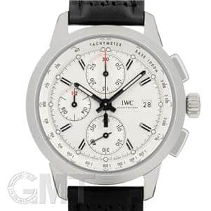 IWC インターナショナルウォッチカンパニー インヂュニア クロノグラフ W125  IW380701 メイン