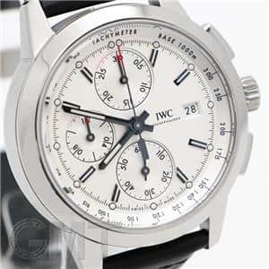 IWC インターナショナルウォッチカンパニー インヂュニア クロノグラフ W125  IW380701 メイン