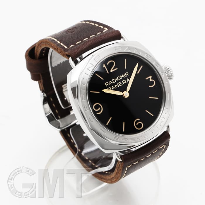 新品)OFFICINE PANERAI オフィチーネ パネライ ラジオミール 3days
