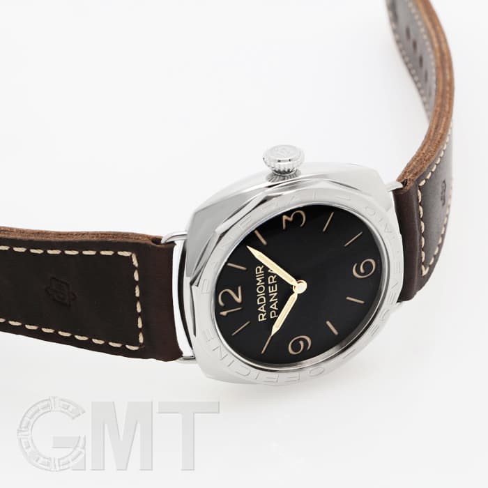 新品)OFFICINE PANERAI オフィチーネ パネライ ラジオミール 3days