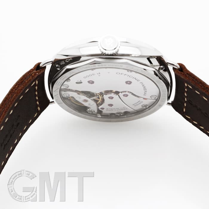 新品)OFFICINE PANERAI オフィチーネ パネライ ラジオミール 3days