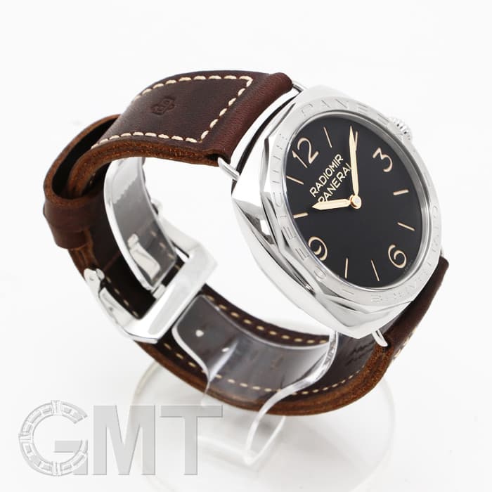 新品)OFFICINE PANERAI オフィチーネ パネライ ラジオミール 3days