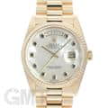 ROLEX ロレックス デイデイト 18238NGS ホワイト サファイヤインデックス