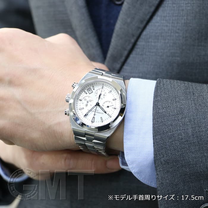 中古)VACHERON CONSTANTIN ヴァシュロン・コンスタンタン