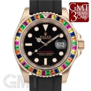 ROLEX ロレックス ヨットマスター 116695SATS メイン