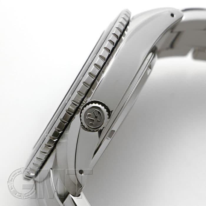中古)SEIKO セイコー グランドセイコー スプリングドライブ GMT