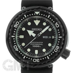 SEIKO セイコー プロスペックス マリーンマスター 49.4mm SBBN025 メイン