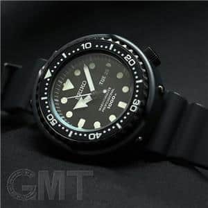 中古)SEIKO セイコー プロスペックス マリーンマスター 49.4mm SBBN025