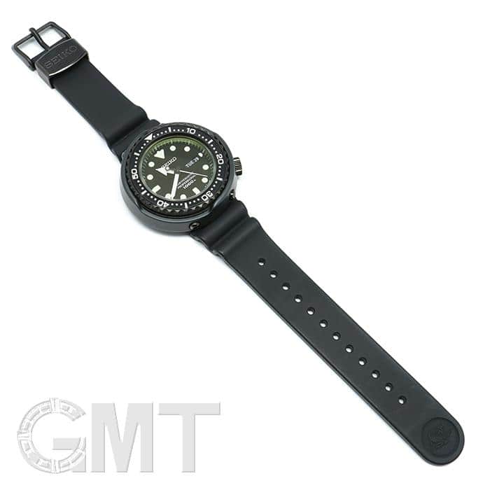 中古)SEIKO セイコー プロスペックス マリーンマスター 49.4mm SBBN025