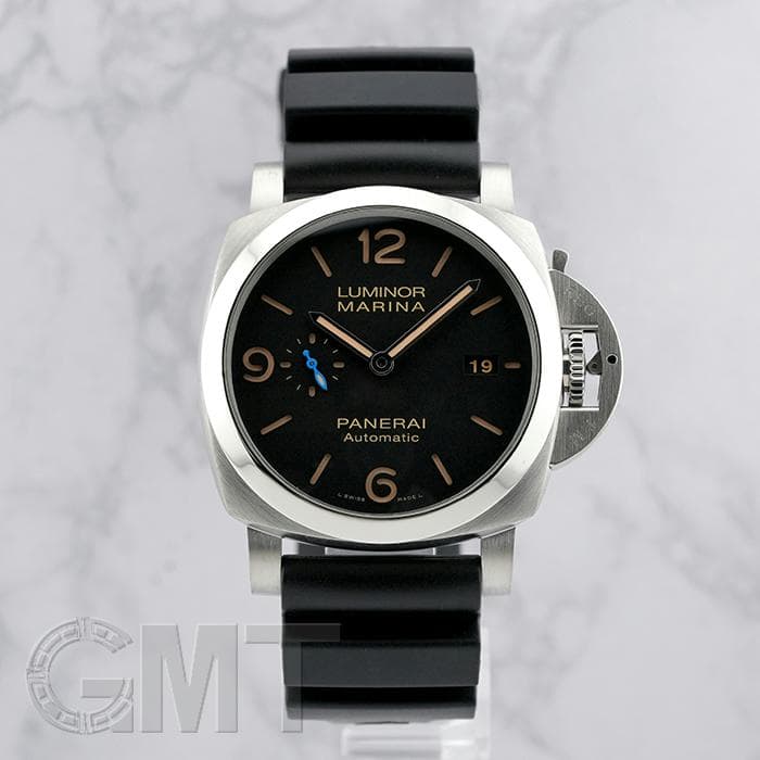 中古)OFFICINE PANERAI オフィチーネ パネライ ルミノール