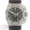 AUDEMARS PIGUET オーデマ・ピゲ ロイヤルオークオフショア クロノグラフ T3 25863TI.OO.A001CU.01【世界限定1000本】