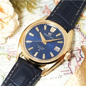 SEIKO セイコー グランドセイコー エボリューション9 コレクション メカニカルハイビート SLGH020【セイコー特選会15本限定】 メイン