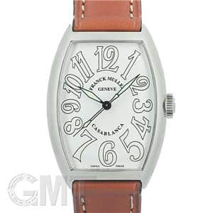 フランクミュラー　5850 カサブランカ　コマ　3コマ フランク ミュラー カサブランカ 5850CASA – FRANCK MULLER