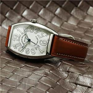 FRANCK MULLER CASABLANCA メンズ　腕時計 楽天市場】フランク・ミュラー FRANCK MULLER カサブランカ