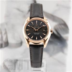 OMEGA オメガ シーマスター アクアテラ 150M コーアクシャル クロノメーター 38.5MM 231.53.39.21.06.003 メイン